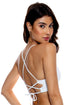 Luli Fama Hot Tropics Underwire Top